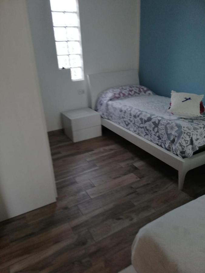 Bed and Breakfast Cascina Anita Samarate Exterior foto